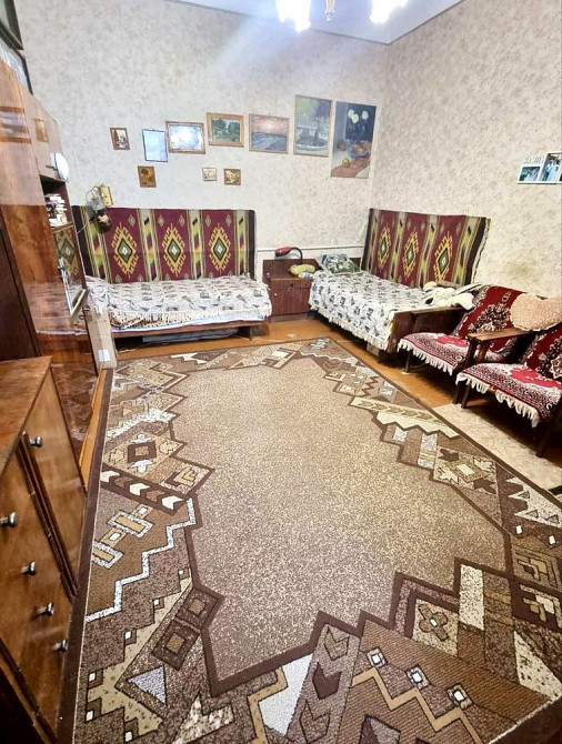 Продаю 1 комнатную квартиру на Землев ЦЕНТРЕ/ Новосельская/ Автономка Миколаїв - зображення 3