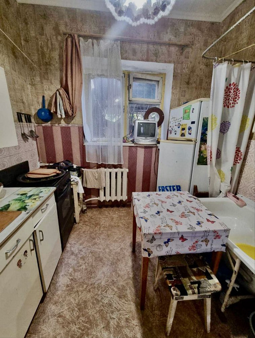 Продаю 1 комнатную квартиру на Землев ЦЕНТРЕ/ Новосельская/ Автономка Миколаїв - зображення 4