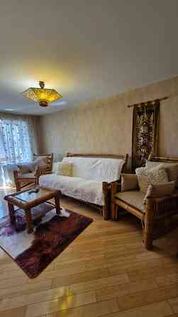 Оренда 2кімн. кв.+ кухня-студія в НОВОБУДОВІ вул. Лазаренка Львов