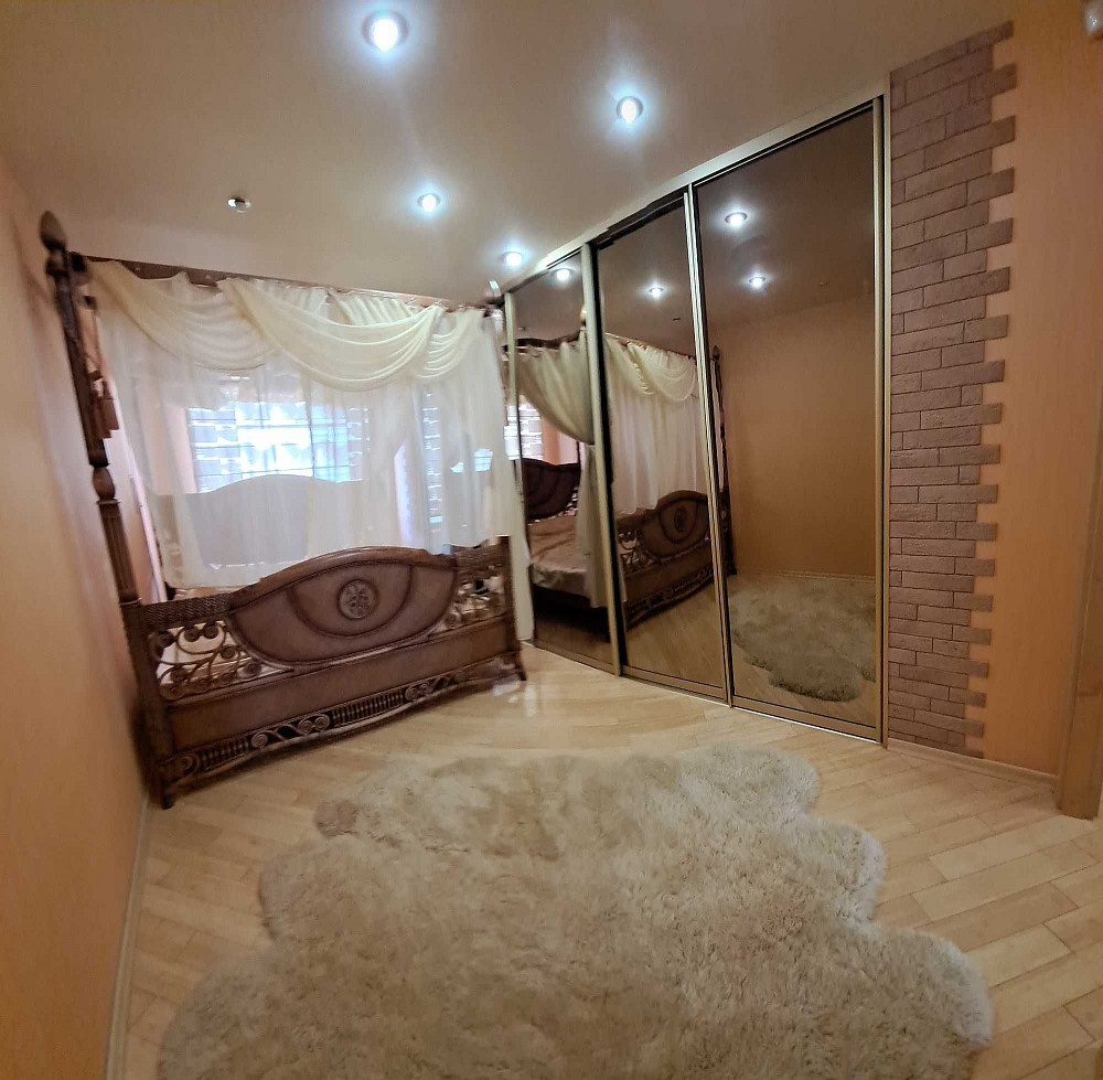 Оренда 2кімн. кв.+ кухня-студія в НОВОБУДОВІ вул. Лазаренка Львов - изображение 8