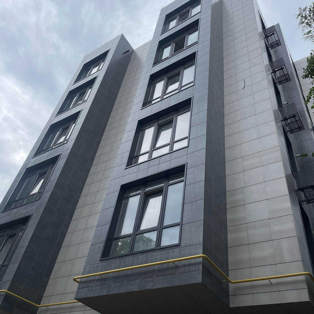 1 кімн.квартира в новому будинку на Черьомушках. АОГВ. Будинок зданий. Одесса - изображение 1