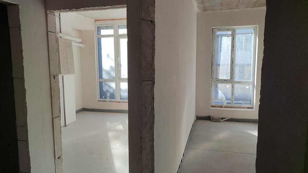 1 кімн.квартира в новому будинку на Черьомушках. АОГВ. Будинок зданий. Одесса - изображение 7