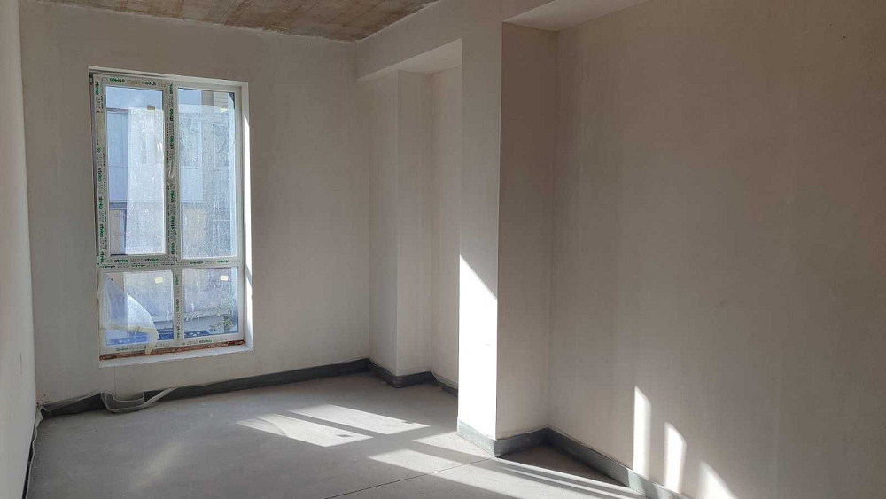 1 кімн.квартира в новому будинку на Черьомушках. АОГВ. Будинок зданий. Одесса - изображение 4