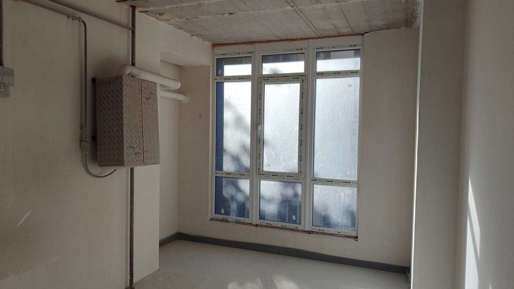 1 кімн.квартира в новому будинку на Черьомушках. АОГВ. Будинок зданий. Одесса - изображение 3