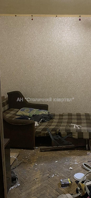 Борщагівка вулиця Олександра Махова 1г (колишня Жолудєва 1г) Київ - зображення 4