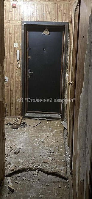 Борщагівка вулиця Олександра Махова 1г (колишня Жолудєва 1г) Київ - зображення 5