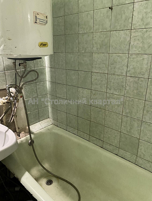 Борщагівка вулиця Олександра Махова 1г (колишня Жолудєва 1г) Київ - зображення 3