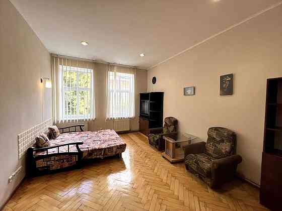 Оренда 1-кімнатної квартири на вул. Шептицьких (Привокзальна) Львов