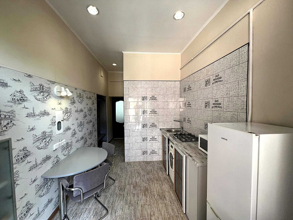 Оренда 1-кімнатної квартири на вул. Шептицьких (Привокзальна) Львов - изображение 3