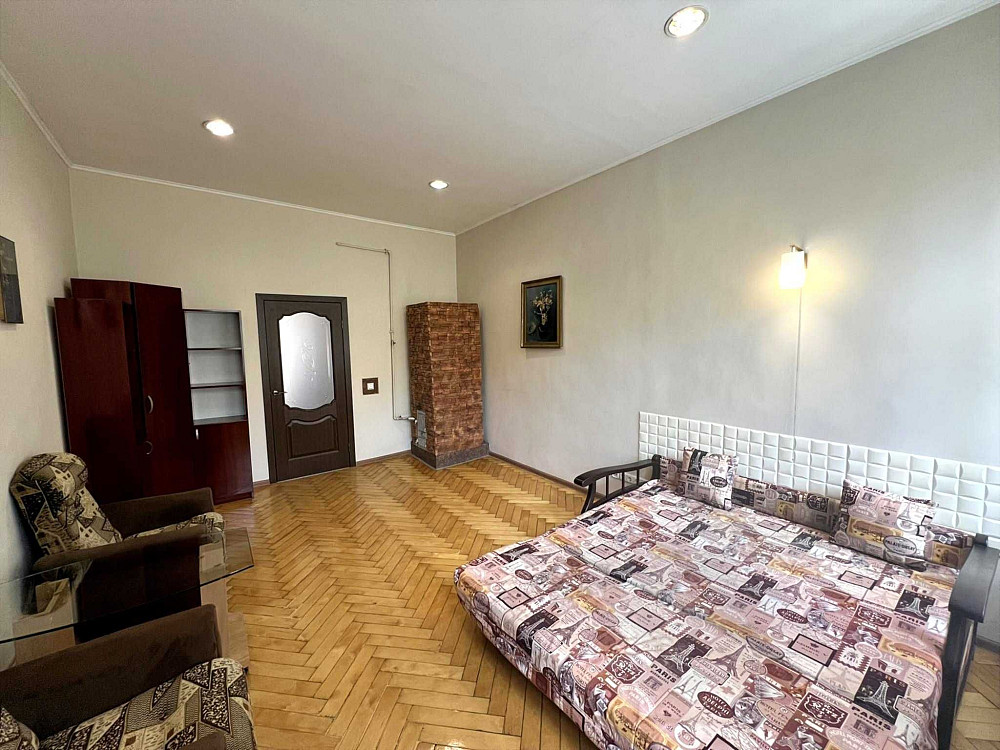 Оренда 1-кімнатної квартири на вул. Шептицьких (Привокзальна) Львов - изображение 1