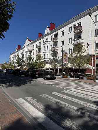 Продаж 2-во кімнатної квартири-74 м2, в історичному районі міста Чернигов