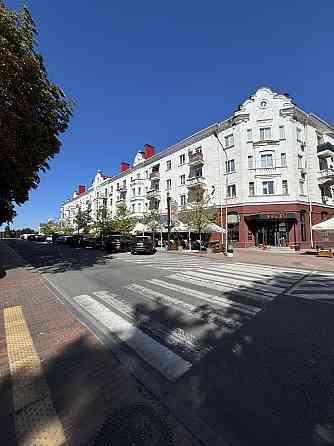 Продаж 2-во кімнатної квартири-74 м2, в історичному районі міста Чернигов