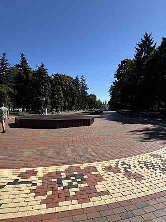 Продаж 2-во кімнатної квартири-74 м2, в історичному районі міста Чернигов