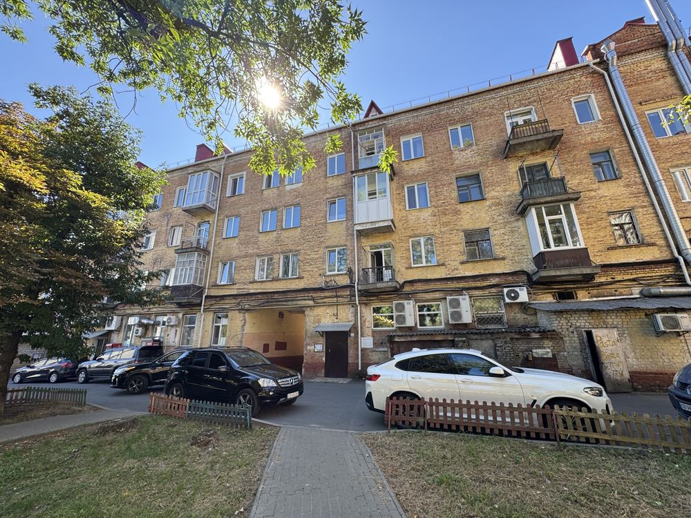 Продаж 2-во кімнатної квартири-74 м2, в історичному районі міста Чернігів - зображення 5