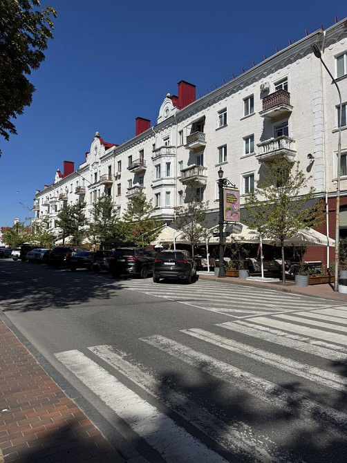 Продаж 2-во кімнатної квартири-74 м2, в історичному районі міста Чернігів - зображення 3