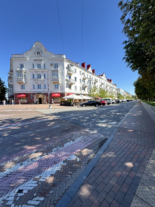 Продаж 2-во кімнатної квартири-74 м2, в історичному районі міста Чернігів - зображення 1