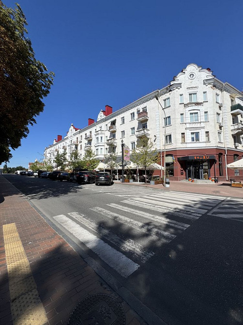 Продаж 2-во кімнатної квартири-74 м2, в історичному районі міста Чернігів - зображення 4