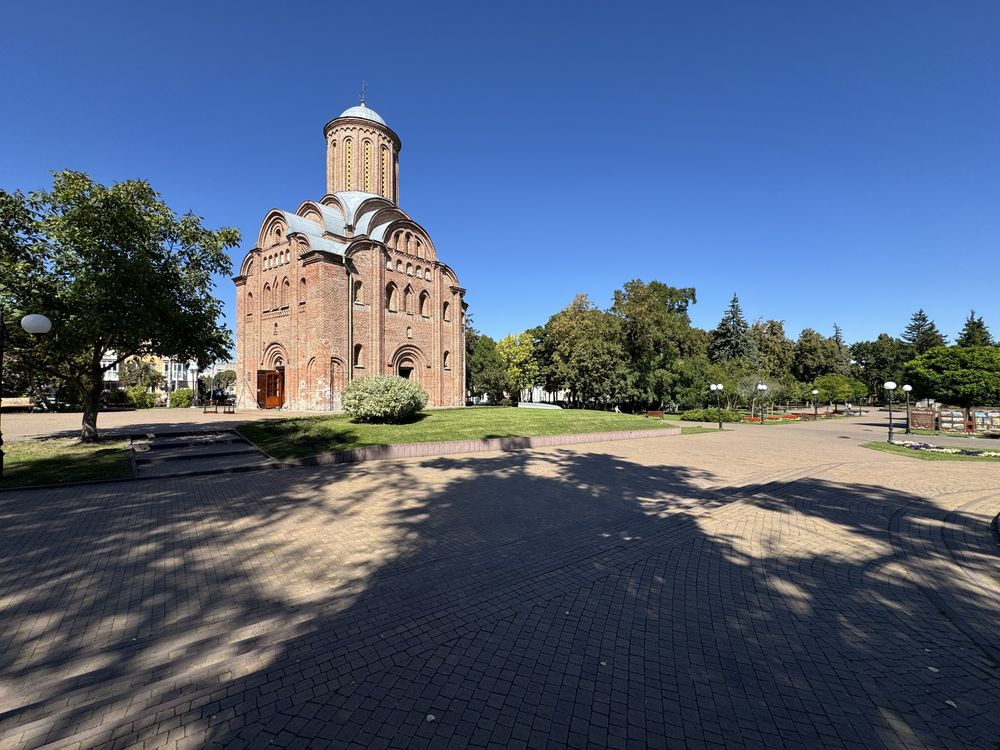 Продаж 2-во кімнатної квартири-74 м2, в історичному районі міста Чернігів - зображення 6