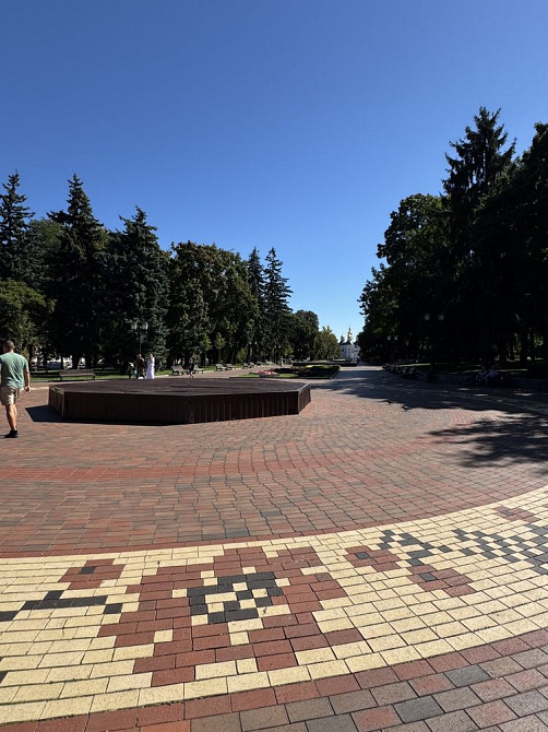 Продаж 2-во кімнатної квартири-74 м2, в історичному районі міста Чернігів - зображення 2