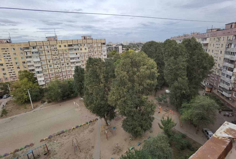 Продам 3-к на Березинке, Левобережный-2, ремонт, не дорого Днепр - изображение 6