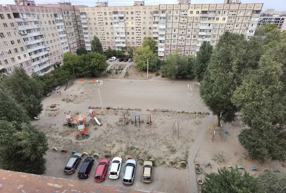 Продам 3-к на Березинке, Левобережный-2, ремонт, не дорого Днепр - изображение 5