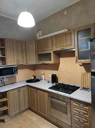 Сдам 2  к КВ в самом центре города Запоріжжя