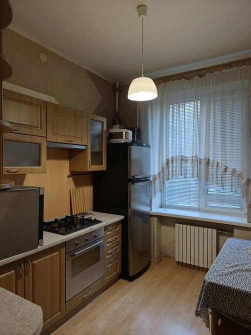 Сдам 2  к КВ в самом центре города Запоріжжя - зображення 4