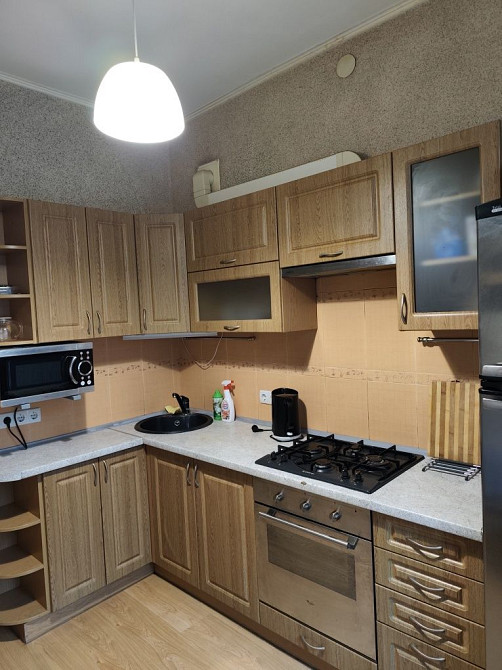 Сдам 2  к КВ в самом центре города Запоріжжя - зображення 1