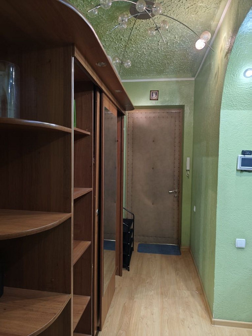 Сдам 2  к КВ в самом центре города Запоріжжя - зображення 7