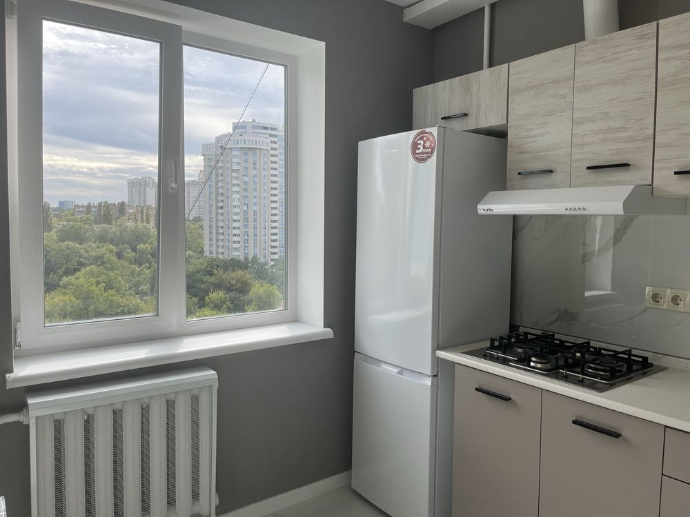 Аренда 2 ком квартиры м Дорогожичи Сырец Дорогожичі Сирець Перша сдача Київ - зображення 3