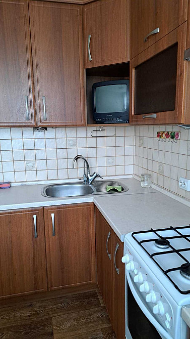 Вільна Ремонт 2 кімн 1Занасип, поруч Дніпро Кременчуг - изображение 2