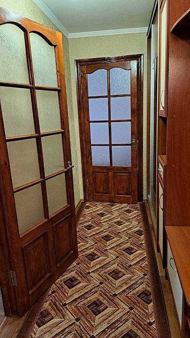 Вільна Ремонт 2 кімн 1Занасип, поруч Дніпро Кременчуг - изображение 7