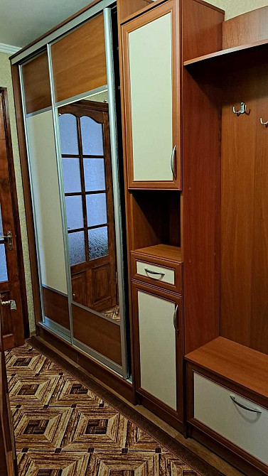 Вільна Ремонт 2 кімн 1Занасип, поруч Дніпро Кременчуг - изображение 8