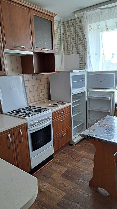 Вільна Ремонт 2 кімн 1Занасип, поруч Дніпро Кременчуг - изображение 1