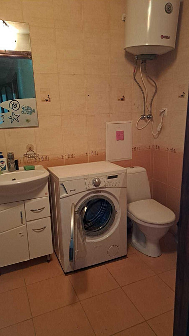 Вільна Ремонт 2 кімн 1Занасип, поруч Дніпро Кременчуг - изображение 3