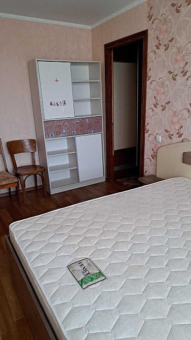 Вільна Ремонт 2 кімн 1Занасип, поруч Дніпро Кременчуг - изображение 6