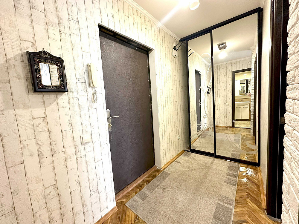 здам 1-кімнатну, Оболонь, метро Мінська, Оболонський пр., 18а Київ - зображення 8