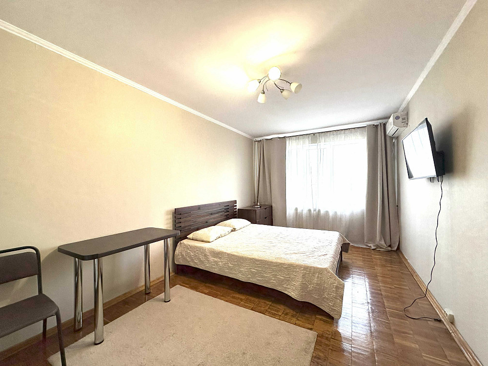 здам 1-кімнатну, Оболонь, метро Мінська, Оболонський пр., 18а Київ - зображення 1