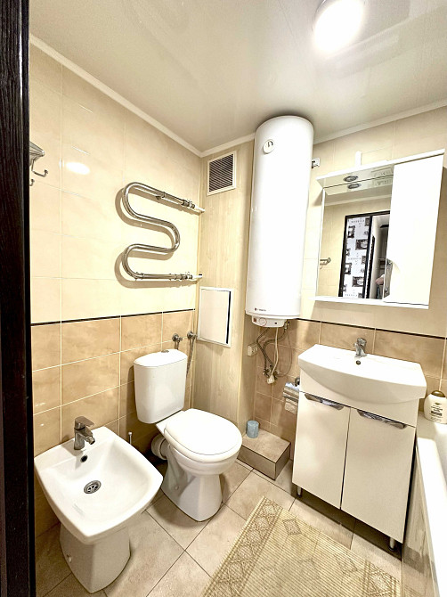 здам 1-кімнатну, Оболонь, метро Мінська, Оболонський пр., 18а Київ - зображення 7