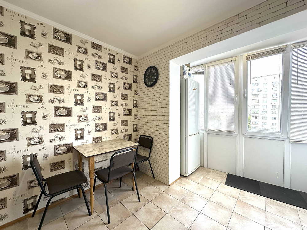 здам 1-кімнатну, Оболонь, метро Мінська, Оболонський пр., 18а Київ - зображення 5