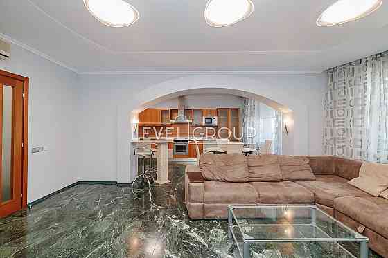 Продаж 3к квартири S=173 кв.м. вул.Ковпака 17 м.Либідська Київ