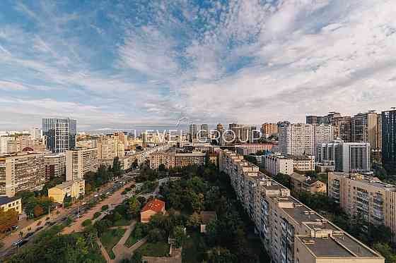 Продаж 3к квартири S=173 кв.м. вул.Ковпака 17 м.Либідська Київ