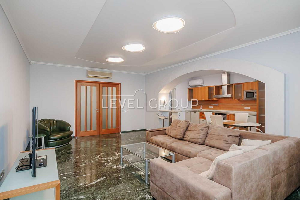 Продаж 3к квартири S=173 кв.м. вул.Ковпака 17 м.Либідська Київ - зображення 1