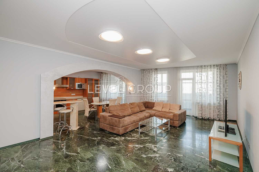 Продаж 3к квартири S=173 кв.м. вул.Ковпака 17 м.Либідська Київ - зображення 3