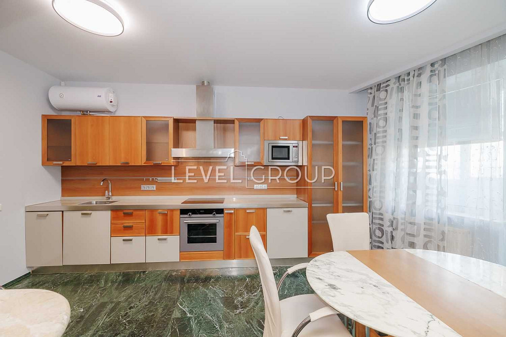 Продаж 3к квартири S=173 кв.м. вул.Ковпака 17 м.Либідська Київ - зображення 5