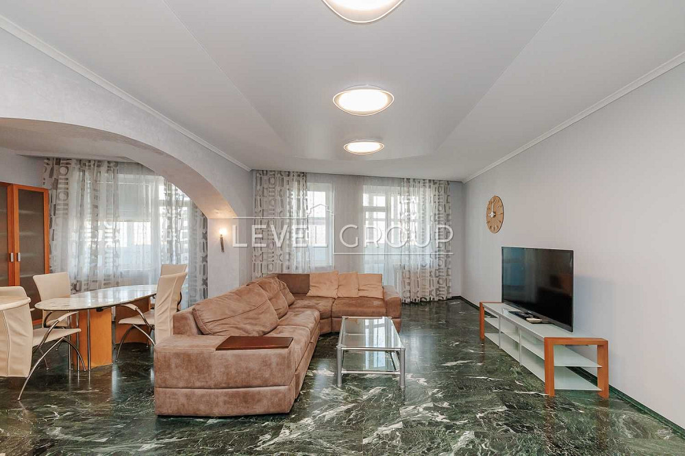 Продаж 3к квартири S=173 кв.м. вул.Ковпака 17 м.Либідська Київ - зображення 4