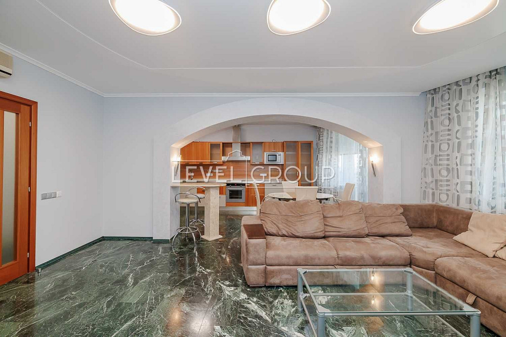 Продаж 3к квартири S=173 кв.м. вул.Ковпака 17 м.Либідська Київ - зображення 2