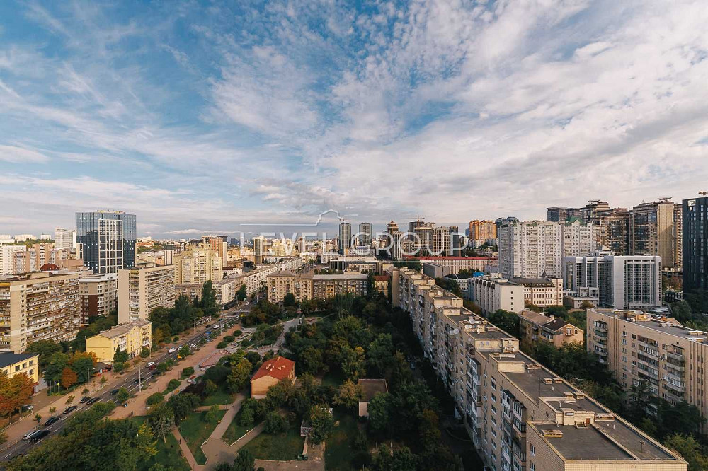 Продаж 3к квартири S=173 кв.м. вул.Ковпака 17 м.Либідська Київ - зображення 6