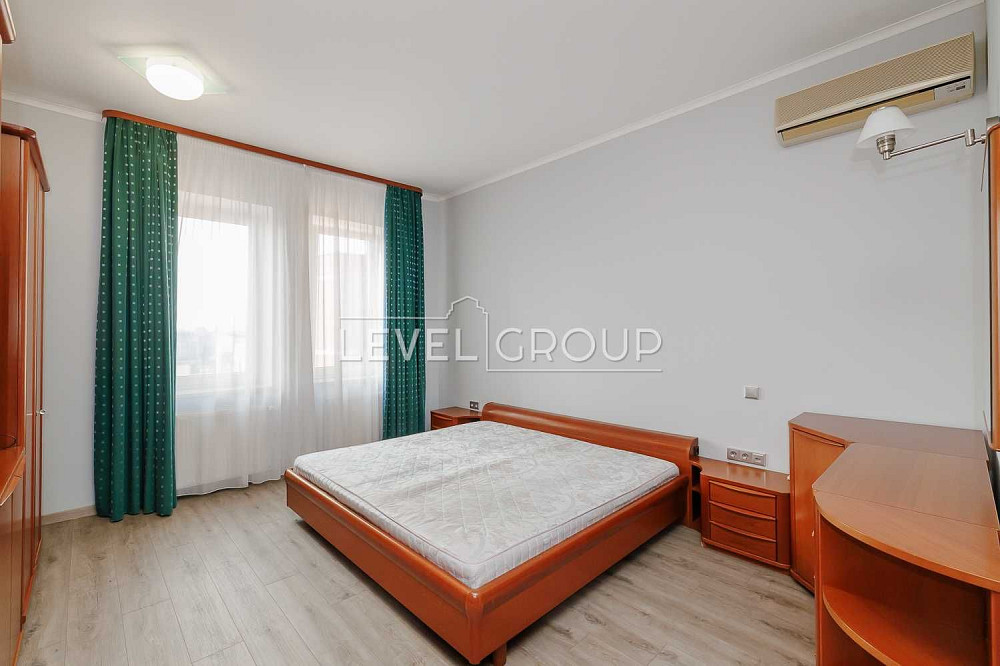 Продаж 3к квартири S=173 кв.м. вул.Ковпака 17 м.Либідська Київ - зображення 7