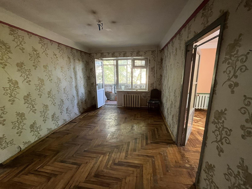 Продаж 2к квартири центр міста дешево Запоріжжя - зображення 1